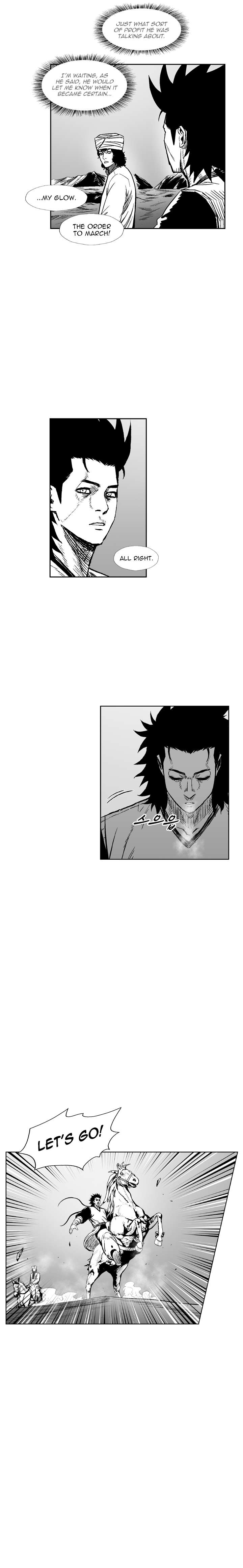 Red Storm Chapter 324 13